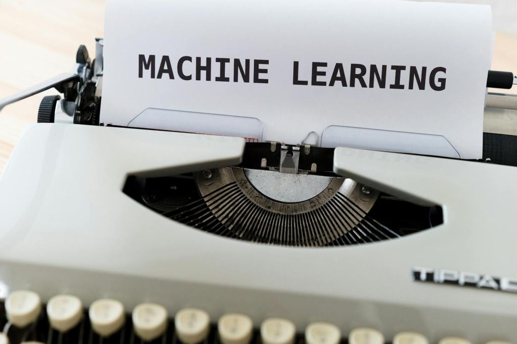 Machine Learning & AI – Classification Modeling Defining&nbsp;Terms