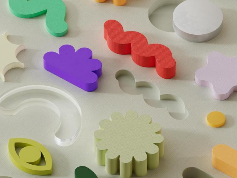 Baby and Toddler&nbsp;Years